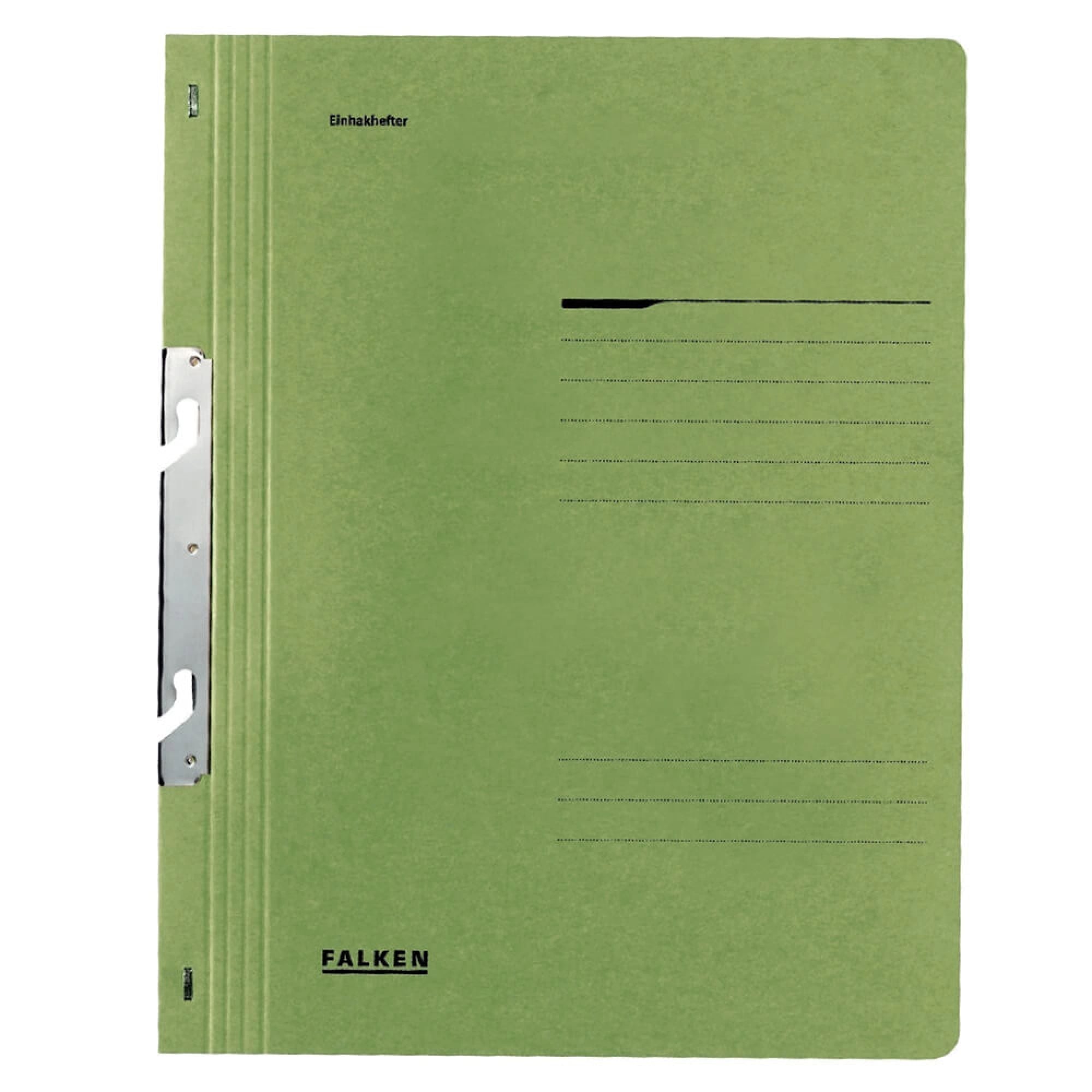 DOSAR CARTON INCOPCIAT 1/1 VERDE FALKEN/EXACOMPTA DOSAR CARTON INCOPCIAT 1/1 VERDE FALKEN/EXACOMPTA